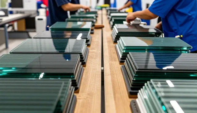 全流程跟进提升厂房车间使用效率